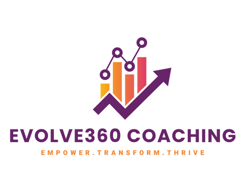 Evolve360 Coaching